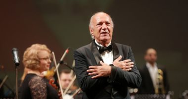 مكتبة الإسكندرية تشهد حفل للفنان عمر خيرت في أغسطس القادم