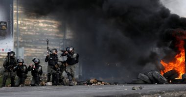 فلسطين تشهد إصابة 3 مواطنين برصاص قوات الاحتلال فى الخليل