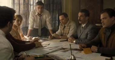 شركة MGM تطرح تريللر فيلم السيرة الذاتية Operation Finale