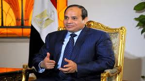 السيسي يطالب الرقابة الإدارية بملفات 107 أسر فقيرة في الفيوم