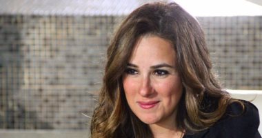 شيرى عادل تؤكد عدم الحديث عن زواجها فى الصحافة