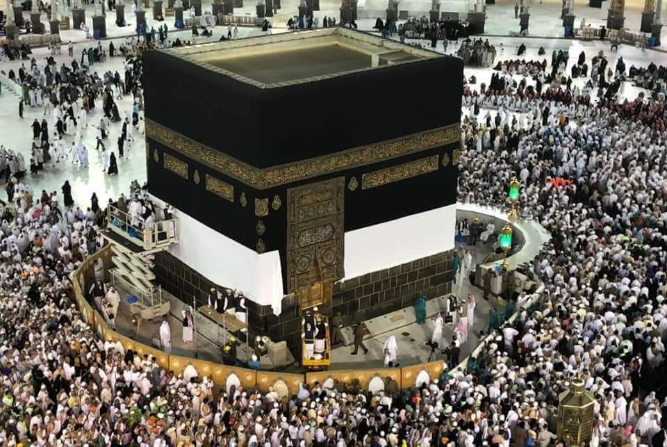 المدينة المنورة تنهي استعداداتها الأمنية والمرورية لموسم الحج هذا العام