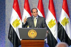 السيسى يشهد افتتاح المؤتمر الدولى للاتصالات وتكنولوجيا المعلومات لتمكين ذوى الاعاقة