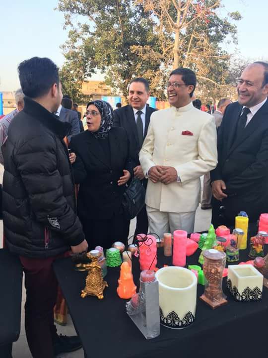 مهرجان الهند السينمائي الدولي التاسع والأربعين بولاية جوا