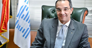 وزير الاتصالات يؤكد أن تمكين متحدى الإعاقة من محاور خطط التنمية المستدامة