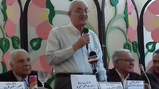 الشرقية تعترف بالجميل وتقيم مؤتمرا حاشدا في ذكرى 23 يوليو