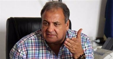 تعيين اللواء جمال عبد البارى مساعد وزير الداخلية للأمن