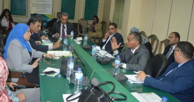 وزيرة الهجرة تؤكد أن الوزارة تولي اهتمامًا كبيرًا بالعلم والتعليم