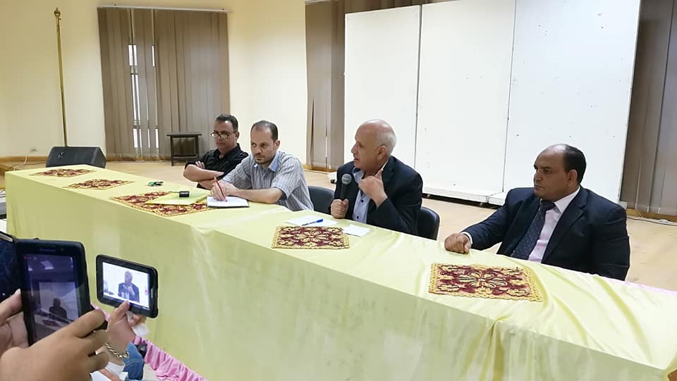 ثقافة القناطر الخيرية تحتفل بذكرى ثورة 23 يوليو