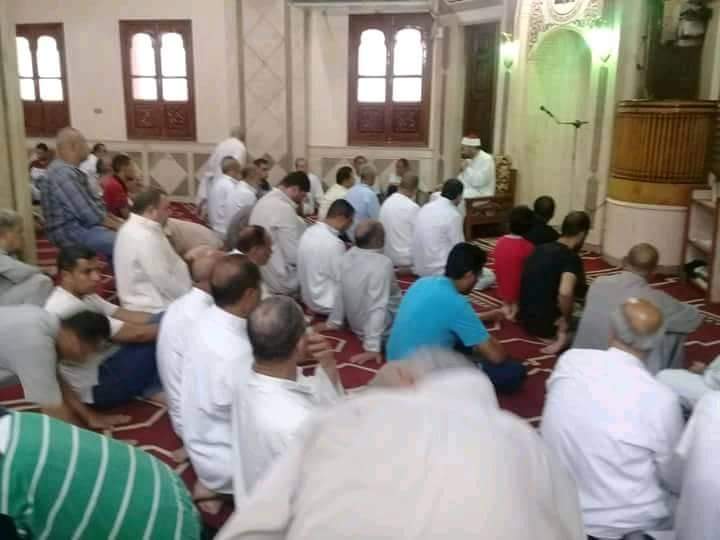 أوقاف الفيوم تنظم قوافل دعوية بكافة الإدارات بالمحافظة
