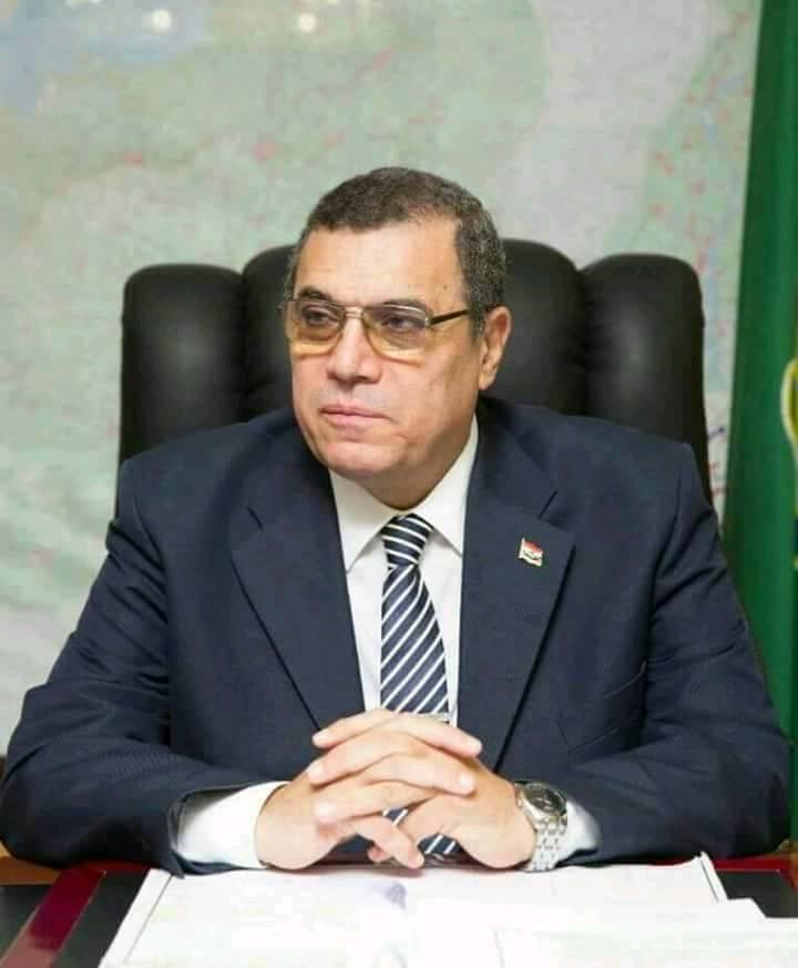 محافظ الفيوم يقرر إطلاق اسم الشهيد محمد هاشم على مدرسة هوارة المقطع الابتدائية المشتركة