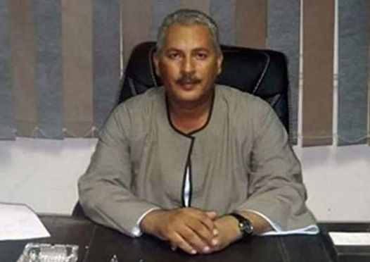 نقيب  الفلاحين المبيدات المغشوشة جريمه تحتاج لتكاتف الجميع للقضاء عليها