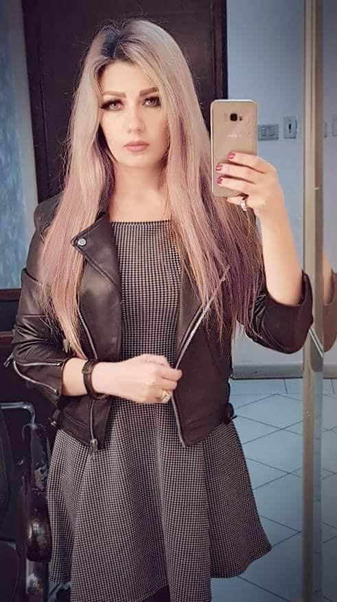 غدا.. لميس مراد ضيفة يوم جديد علي ”الغد”