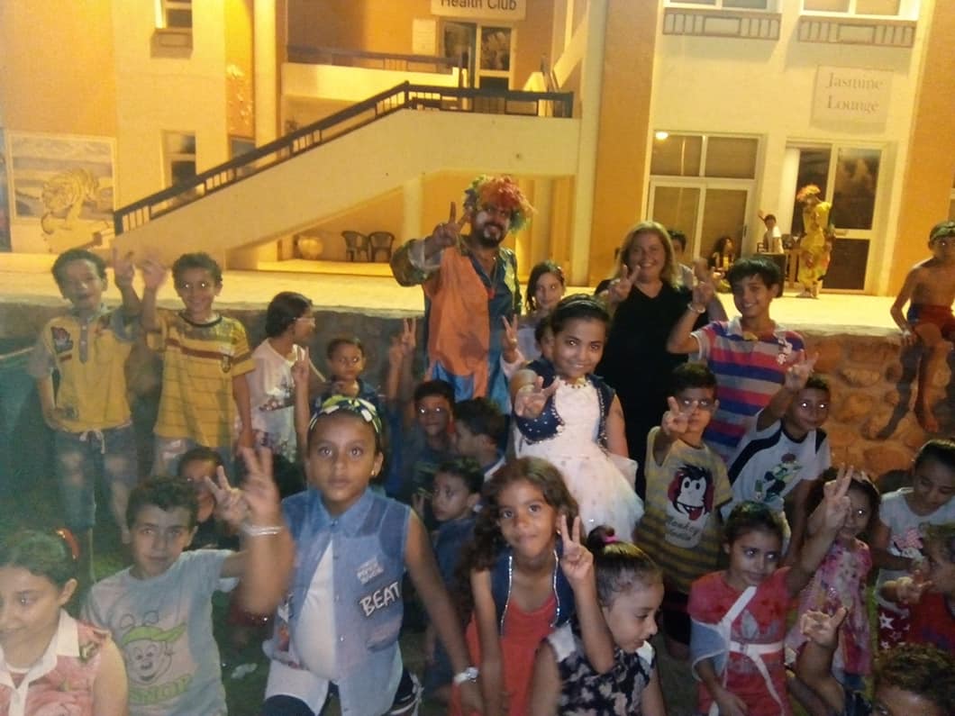 بالصور .. أنشطة قصر ثقافة شرم الشيخ خلال شهر يوليو