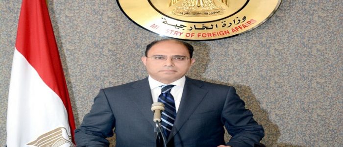 مصر تدين بشدة الهجمات الإرهابية اليوم في أفغانستان