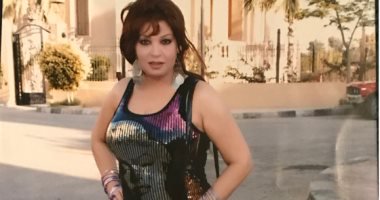 فيفى عبده فى عيون جمهورها ” مارلين مونرو المصرية ”