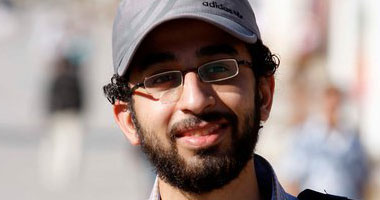 مهرجان وهران السينمائى يعلن جائزة أفضل سيناريو للسيناريست هيثم دبور