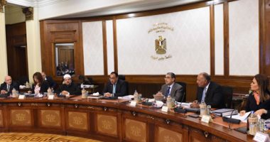 مجلس الوزراء يوافق على العفو عن بعض السجناء بمناسبة عيد الأضحى