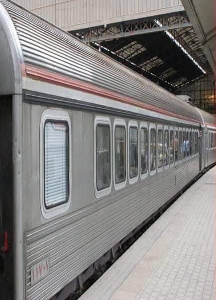 السكة الحديد :  الدفع بعدد 182 ألف مقعد إضافي خلال عيد الأضحى