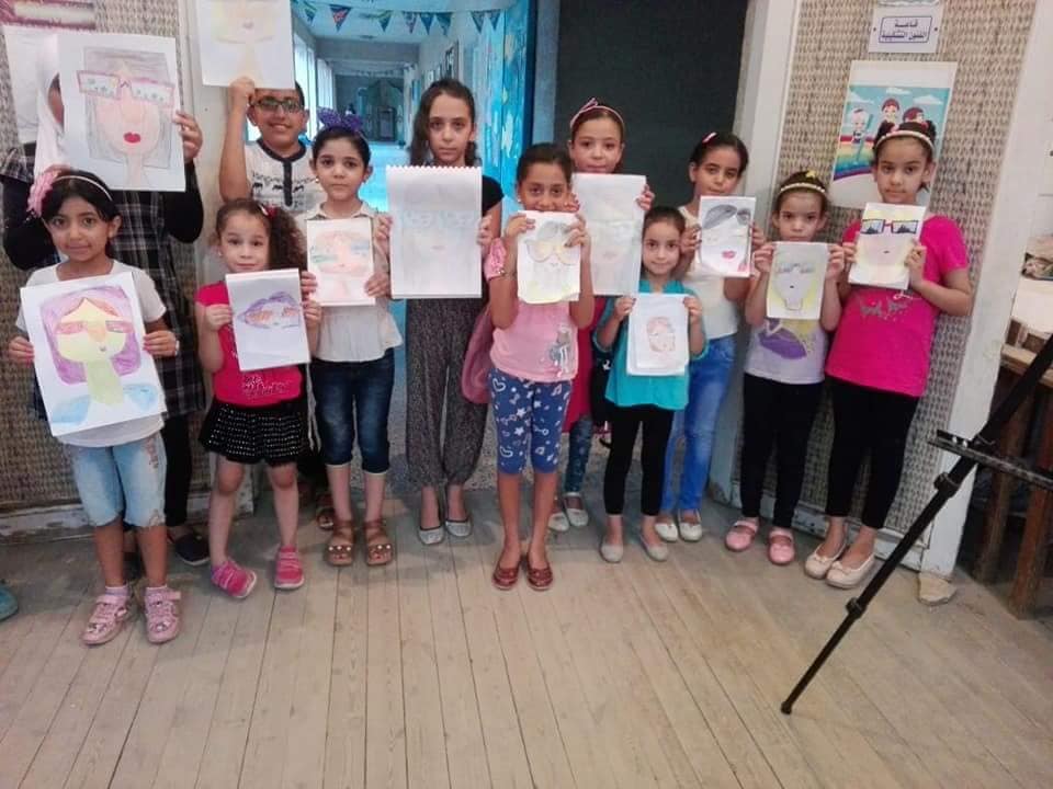 ثقافة العاشر من رمضان تنبض بالروح والفن والرقي