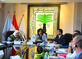 ”الطفولة والأمومة” يطالب بمحاسبة المسئولين فى واقعة تصوير الاطفال المتهمين بالتهريب فى بورسعيد