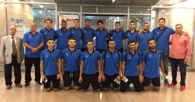 منتخب الشباب لليد يواجه ليتوانيا ببطولة العالم للجامعات