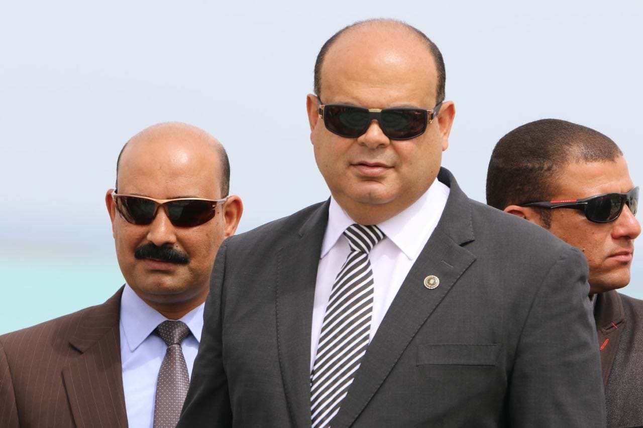محافظة مطروح ترد ”بالمستندات” على ما أُثير حول قرار الازالة رقم ”٢٨” لسنة ”٢٠١٨”