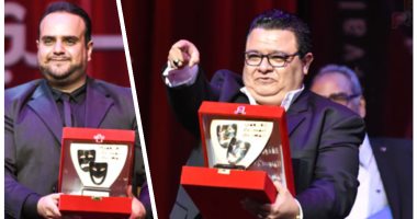 مسرحية سلم نفسك تحصد جائزتين فى المهرجان القومى للمسرح المصرى