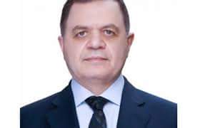 وزير الداخلية يعقد اجتماعا مع مساعديه و أعضاء المجلس الأعلى للشرطة