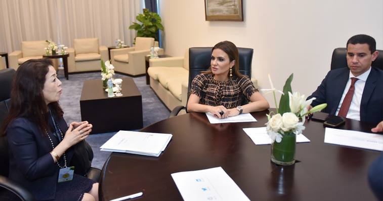 وكالة ضمان الاستثمار ميجا زيادة حجم محفظة استثماراتنا في مصر