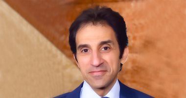 بسام راضى يشيد بتواصل العلاقات الإماراتية المصرية