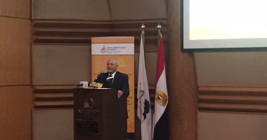 وزير الانتاج الحربي يبحث سبل التعاون مع وزير دفاع نيجيريا