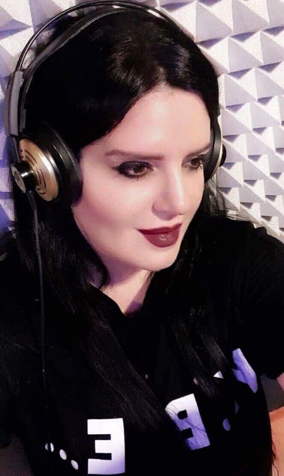 اللبنانية كلودا الشمالي تتلقى مئات الفيديوهات بذكرى ميلادها