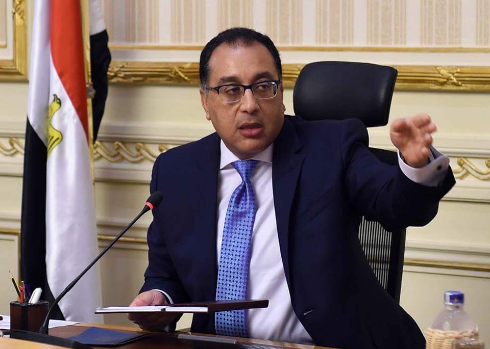 مدبولى: شركة مياه الشرب بالإسكندرية توقع بروتوكولات مع 9 جمعيات خيرية لتنفيذ الوصلات المنزلية