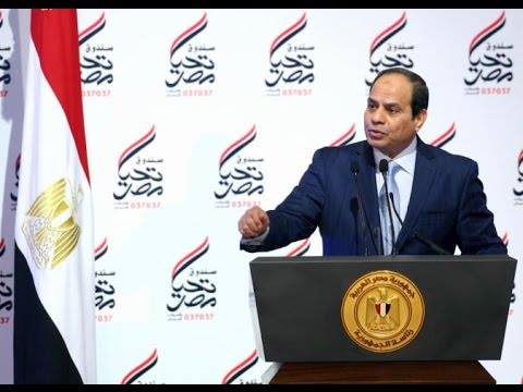 رئيس المجلس القومى للمرأة تجدد عميق شكرها للرئيس السيسى لدعمه المستمر للمرأة المصرية