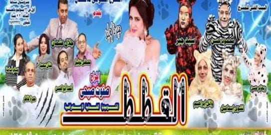 القومى للمسرح يناقش العرض المسرحى ”القطط” الجمعة القادمة