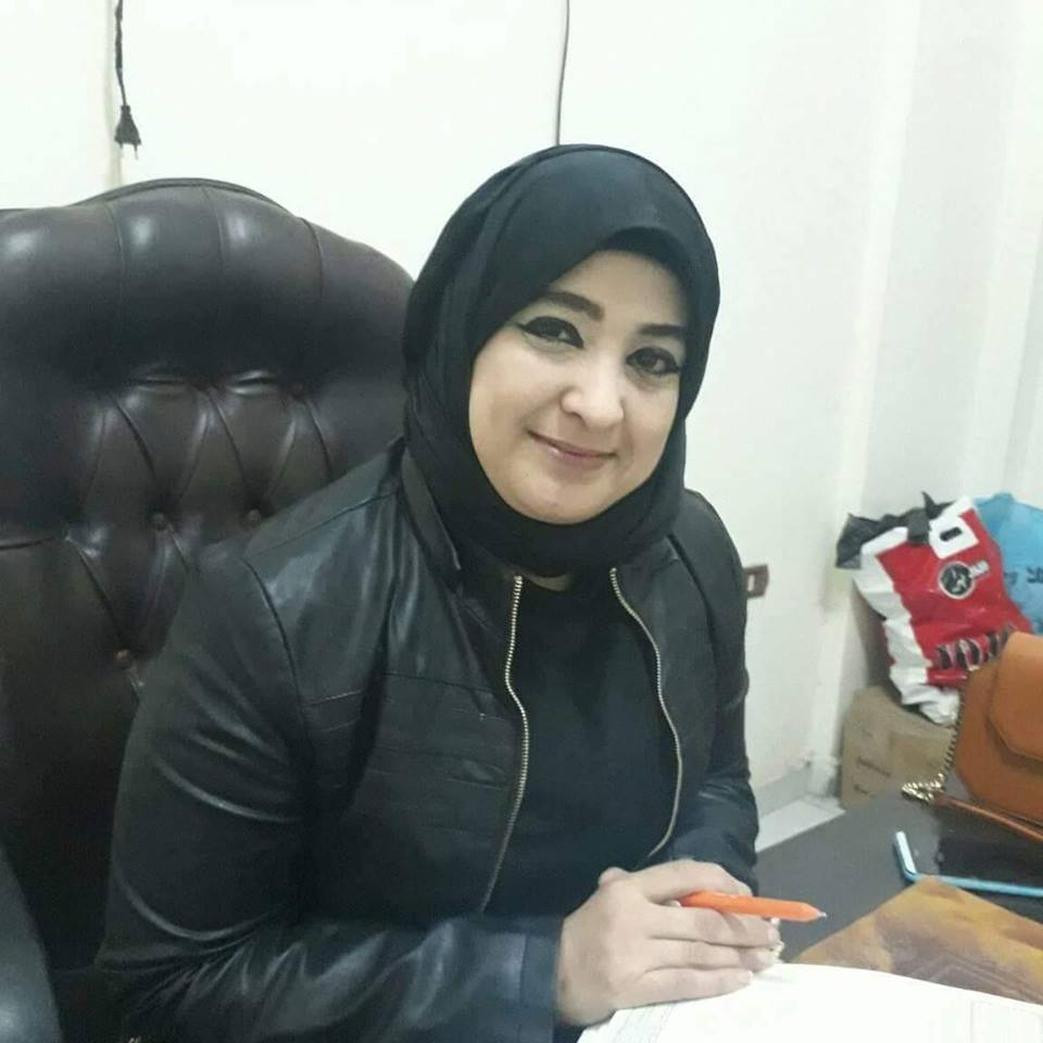 القلوب الطيبة الخيرة