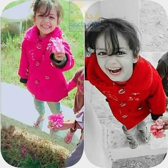 الإسماعيلية تشهد جريمة قتل بشعة ذبح طفلة على يد جارها لسرقة حلقها الذهبي