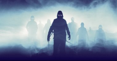 عرض فيلم الرعب The Fog قبل عيد الهالويين