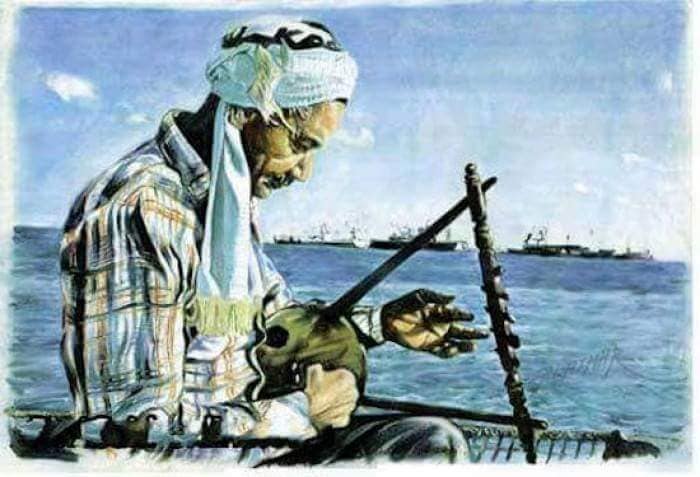 ثقافة السويس تستقبل ملتقي السمسمية الإقليمي الثاني