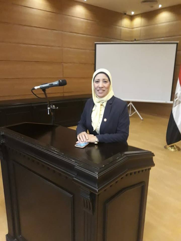 ورش عمل لاعداد القادة وحقوق الانسان