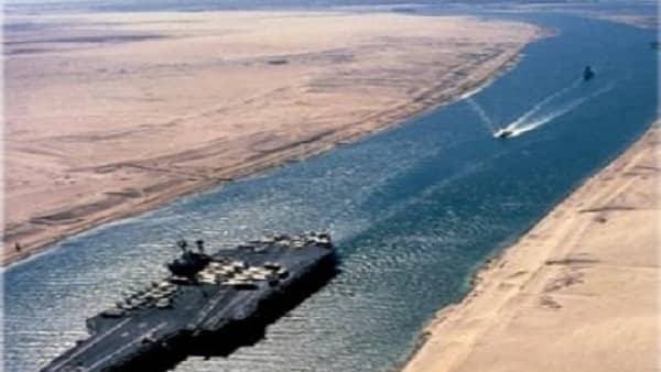 مركز الثقافة السينمائية يحتفل بقناه السويس الأربعاء القادم