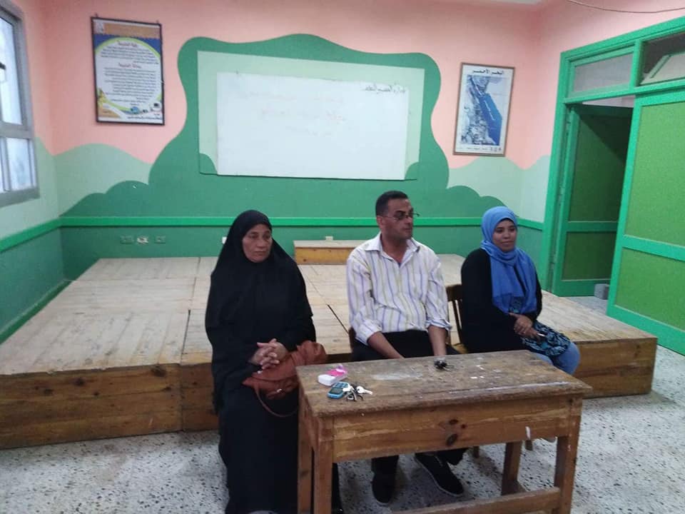 الإسلام والفنون الجميلة ببيت ثقافة القصير