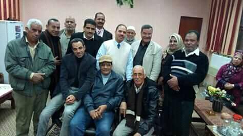 نادي أدب الخارجة يقيم امسية في حب شاعر النخيل  .. الأحد القادم