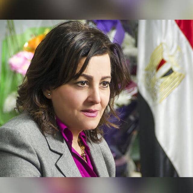 بالصور ... نائب وزير الزراعة تتفقد حديقة الحيوان بالجيزة استعداداً لعيد الأضحى