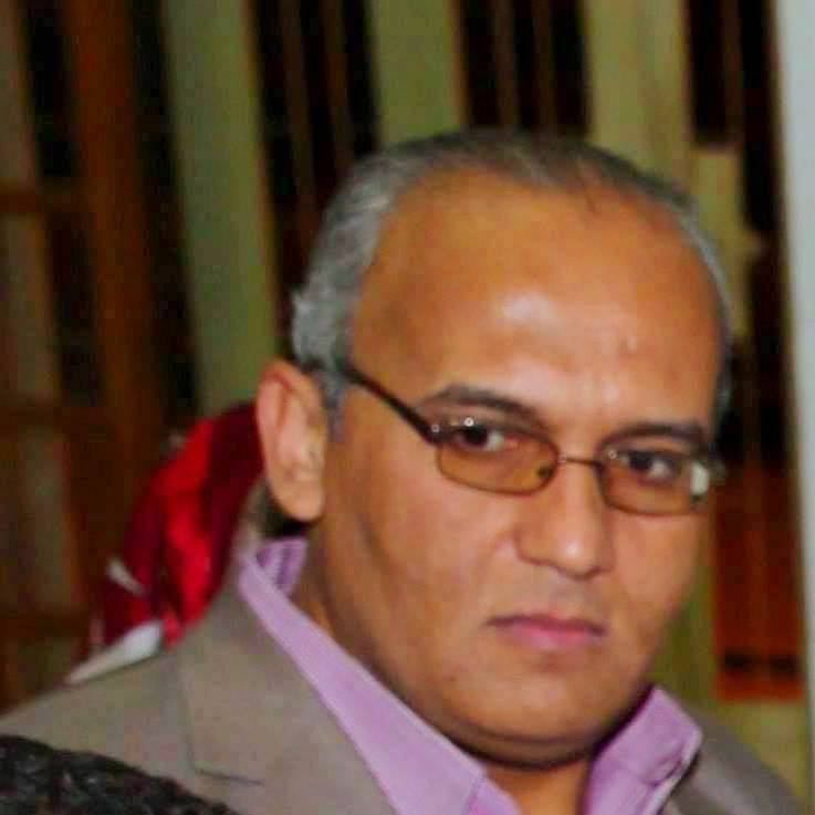 العرض المسرحى الفرنسى (لحظة قصيرة ) بسينما الهناجر