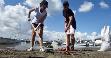 الجزائر تحذر من أمطار رعدية وبرد على 6 ولايات