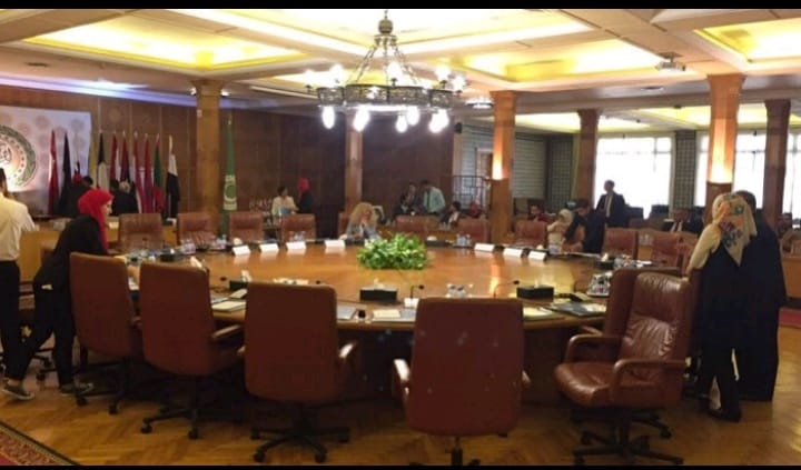 في ”اليوم العالمي للشباب” الجامعة العربية تثق بقدرة الشباب العربي في التعامل مع التحديات