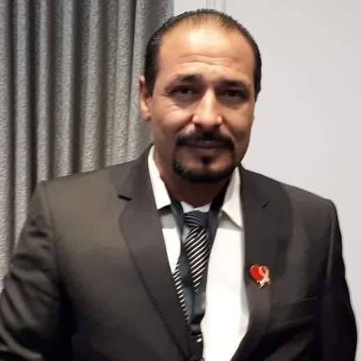 اقالة مدير مكتب سمو الشيخة نوال الصباح بالمملكة الاردنية الهاشمية