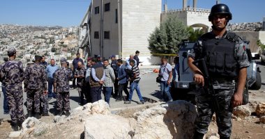 الأردن يعلن انتهاء العملية الأمنية فى السلط واستمرار تمشيط المنطقة